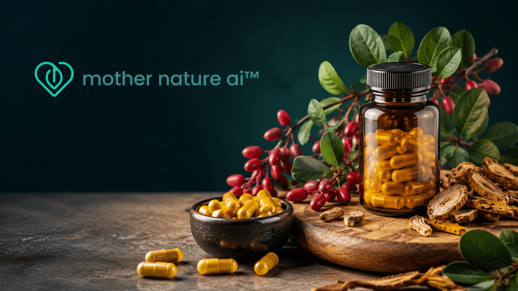 Featured image for Berberine: Is It Really 'Nature's Ozempic'? An Evidence-Based Reality Check