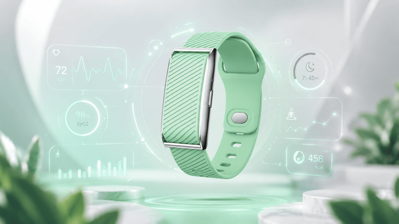 Featured image for The Science of Contactless Vital Signs — and What's Next