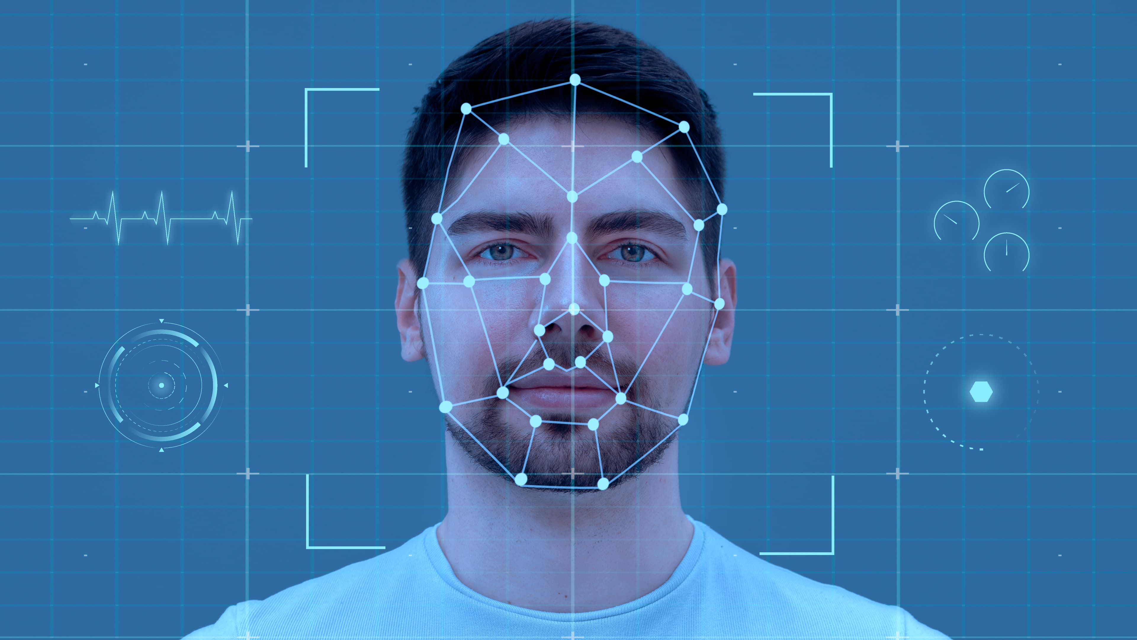 Featured image for Can an AI Face Scan Measure Your Blood Pressure and Glucose? What 'Digital Twin' Health Apps Actually Do in 2026